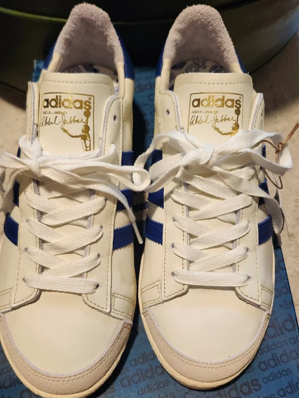 adidas jabbar lo